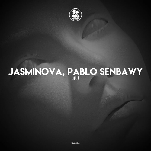 Jasminova & Pablo Senbawy - 4u [UMR194]